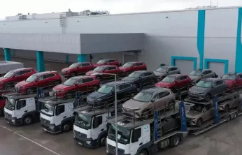 Türkiye'de Elektrikli Araçlara İlgi Rekor Seviyede