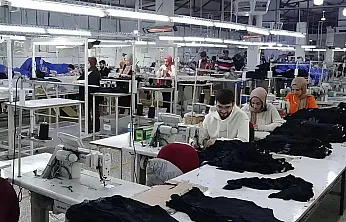 Türkiye'de işsizlik Aralık 2025'te yüzde 7,7'ye geriledi