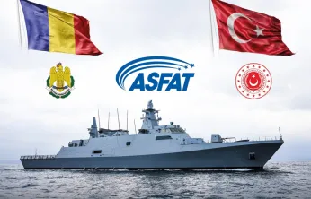 Türkiye'den bir ilk: Bir NATO ülkesine ilk kez savaş gemisi ihraç edilecek