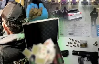 Türkiye Geneli Mali Suç Baskını: 179 Şüpheli Yakalandı