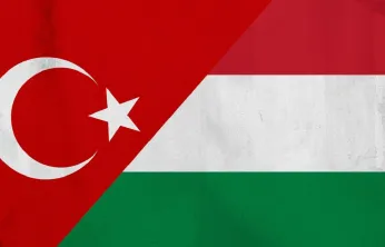 Türkiye-Macaristan Ortak İstişare Mekanizması'nın ilk toplantısı yarın İstanbul'da yapılacak