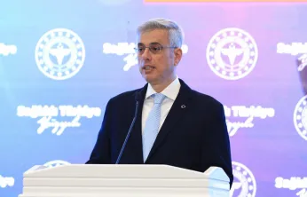 Türkiye'nin Acil Sağlık Altyapısı 856 Yeni Ambulansla Güçlendi