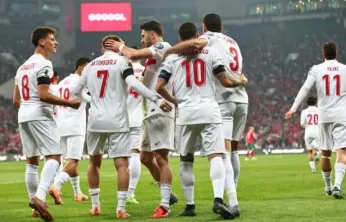 Türkiye'nin Dünya Kupası Yolu Netleşti: İlk Engel Romanya