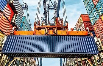 Türkiye'nin eylül ayı ihracatı 26 milyar dolara yükseldi