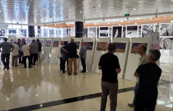 Türkiye'nin Mirası Geceyle Buluştu: Yıldızlar Altında Türkiye Sergileri Tamamlandı