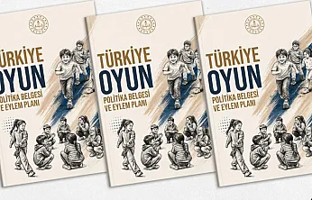 Türkiye'nin Oyun Politikası Belli Oldu: Teneffüsler Kısaltılmayacak