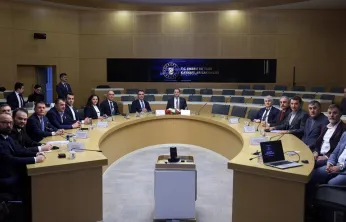 Türkiye'nin Temiz Enerji Hedeflerine Güçlü Katkı