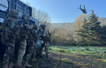 Türkiye–Pakistan Askerî İş Birliği Güçleniyor: Ayyıldız-2025 Tatbikatı Tamamlandı