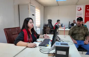 Türkiye, Suriyelilerin Gönüllü ve Onurlu Geri Dönüşünü Sürdürüyor