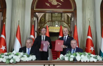 Türkiye ve Macaristan'dan yükseköğretimde önemli adım: Ortak diploma ve akademik iş birliği dönemi başlıyor