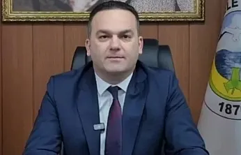 Tutuklanan Belediye Başkanına Bakanlıktan Görevden Alma Kararı