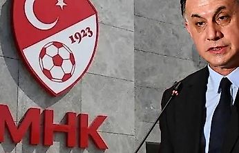 Tutuklanan MHK Başkanı Ferhat Gündoğdu istifa etti