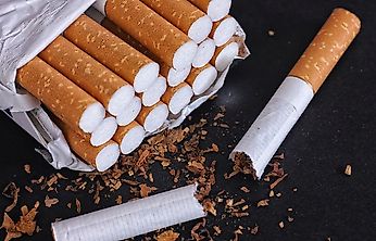 Tütün Ürünlerinde Yeni Dönem: İnce Sigaralar Piyasadan Kalkacak