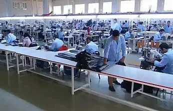 Ücretli çalışan sayısı yıllık yüzde 1,7 arttı