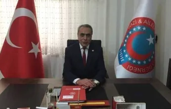 UDH Genel Başkanı Mehmet Zafer'den 24 Kasım Öğretmenler Günü Mesajı