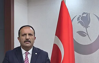 Uğur Bulut: 'BBP, Rüzgâra Göre Değil, Hakikate Göre Yürür'