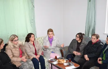 Ulaşım Düzenlemeleri ve Yol Çalışmaları İçin Yeni Planlama: Ölmeztoprak Sahada Takipte