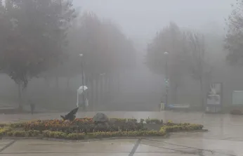 Ülke Genelinde Parçalı Bulutlu Hava Hakim: Bazı Bölgelerde Sağanak ve Pus Etkili Olacak