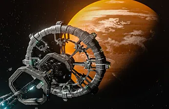 Ülkelerin uzay rekabeti derinlik kazanıyor