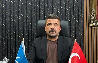 Ülkü Ocakları Malatya İl Başkanı Yusuf SEFİ'den 19 Eylül Gaziler Günü Mesajı