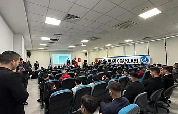 Ülkü Ocakları'ndan Bölgesel Bilgi Yarışması: Dereceye Giren İller Belli Oldu