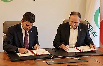 Ülkü Ocakları ve Yeşilay Gençler İçin Güçlerini Birleştirdi