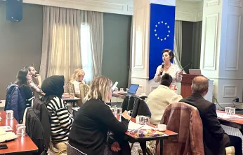 UNICEF: Çocukların Korunması Anne Karnında Başlıyor