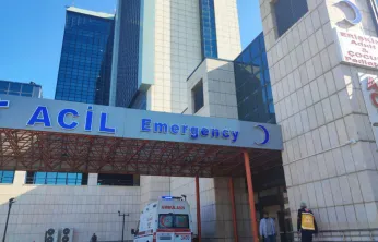 Üniversite öğrencileri arasında kavga: Bir yaralı