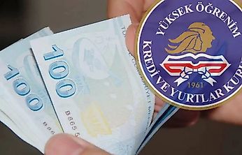 Üniversite Öğrencilerine Müjde! Burs ve Kredi Başvuruları Başladı