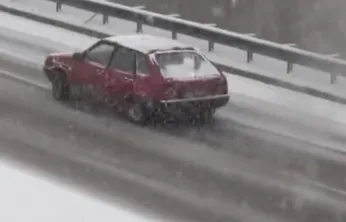 Uyarılar Dinlenmedi, Kazalar Kaçınılmaz Oldu: Malatya'da Kar Alarmı