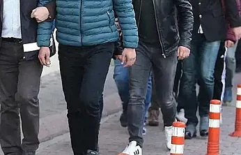 Uyuşturucu Tacirlerine Darbe: 23 İlde 521 Gözaltı