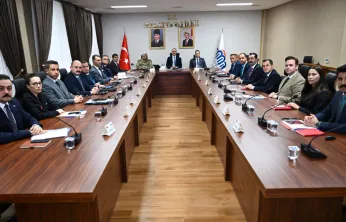 Uyuşturucudan Trafiğe: Malatya'da Suç ve Suçluyla Mücadele Hız Kesmedi