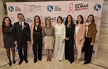 Uzmanlar Uyardı: Meme Kanserinde Zaman Kaybetmeden Harekete Geçin