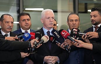 Vali Gül'den Başakşehir'deki Bıçaklı Saldırı Sonrası Açıklama