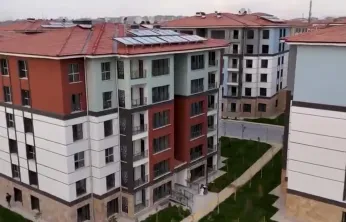 Vali Seddar Yavuz Duyurdu: İlyas ve İskender Mahallelerindeki Konutların Teslimi 14 Kasım'da Başlıyor