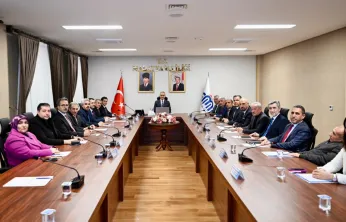 Vali Seddar Yavuz: 'İstihdam Kapasitemizi Kararlılıkla Güçlendiriyoruz'