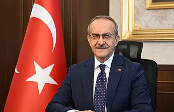 Vali Seddar Yavuz 'un 19 Eylül Gaziler Günü Mesajı