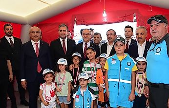 Vali Yavuz'dan Obezite Uyarısı: Türkiye Bu Sorunla Yüzleşiyor