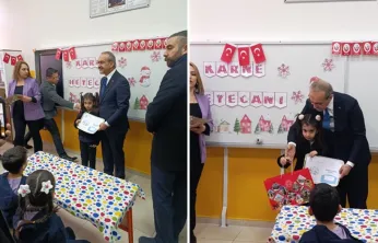 Vali Yavuz: Eğitimde Altyapımız Deprem Öncesinden Daha Güçlü