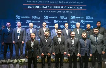 Vali Yavuz: 'Malatya Küllerinden Doğuyor, Parmakla Gösterilen Bir Şehir Haline Geldik'