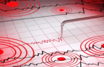 Van'da 4,6 büyüklüğünde deprem