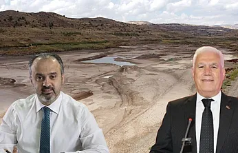 'Vatandaştan Bozbey'e Sert Çıkış: 'Suyun Bedeli Lüks Oldu''