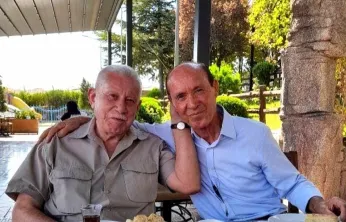 Vefâ Duygusu 63 Yıl Sonra da Aynı Sıcaklıkla Yaşandı