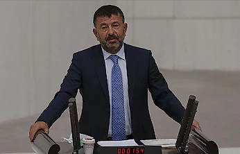 Veli Ağbaba'dan Sağlık Durumu Açıklaması