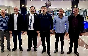 Veli Ağbaba'nın Tedavisi Tamamlandı: Hastaneden Taburcu Edildi