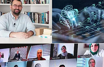 Veri Analizi Okulu'nda İkinci Dönem: 7 Modül, 30 Eğitmen