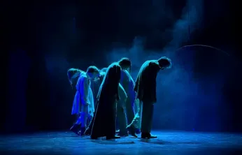 Victor Hugo'nun Ölümsüz Yapıtı Malatya'da: Sefiller Tek Perdeyle İzleyici Karşısında