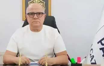 Yağlıcı: 'Battalgazi'yi Adalet ve Dayanışmayla Yeniden Ayağa Kaldıracağız'