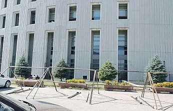 Yağlıcı: 'Yöresel Fuarlar Malatyalı Esnafı Zor Durumda Bırakıyor'