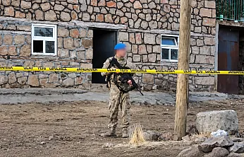 Yangında Öldükleri Sanılıyordu! Elazığ'da Çiftin Cinayete Kurban Gittiği Ortaya Çıktı